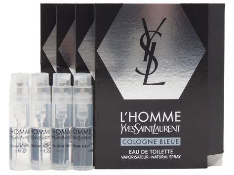 cologne bleue ysl avis|ysl cologne nordstrom.